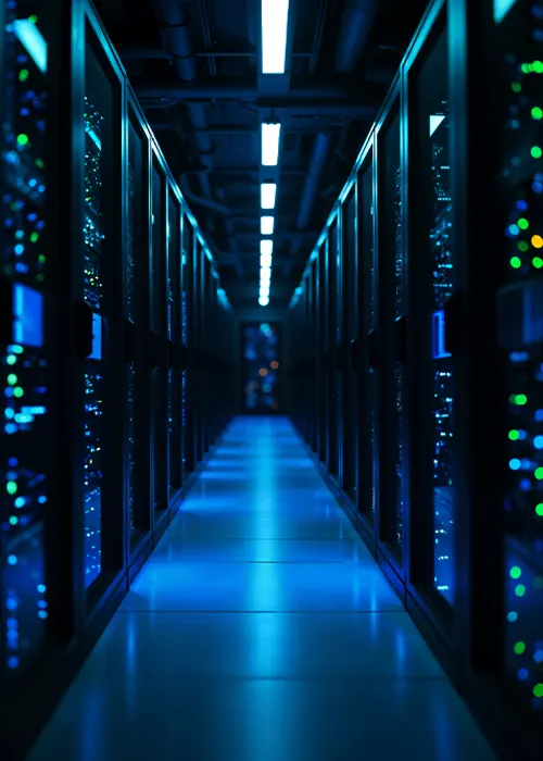 IT Infrastructure  Solutions